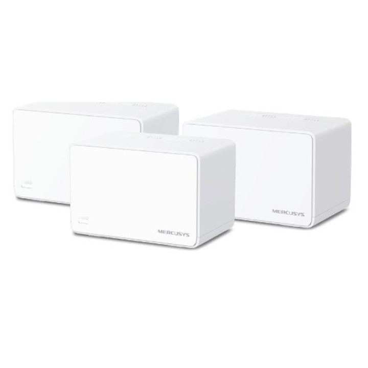 MERCUSYS AX3000 WHOLE HOME MESH WI-FI 6 SYSTEM 