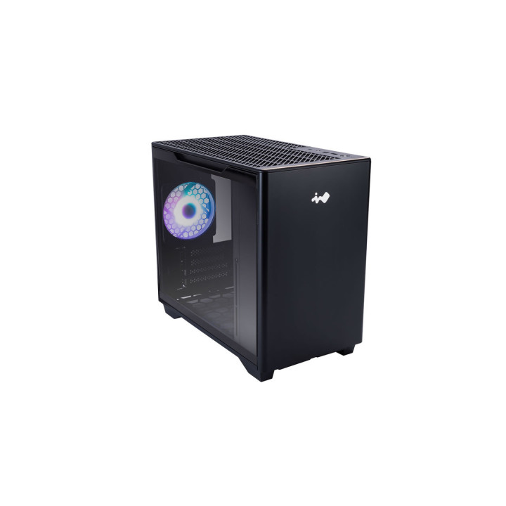 IN WIN N515 - MT/SANS ALIM/ATX 