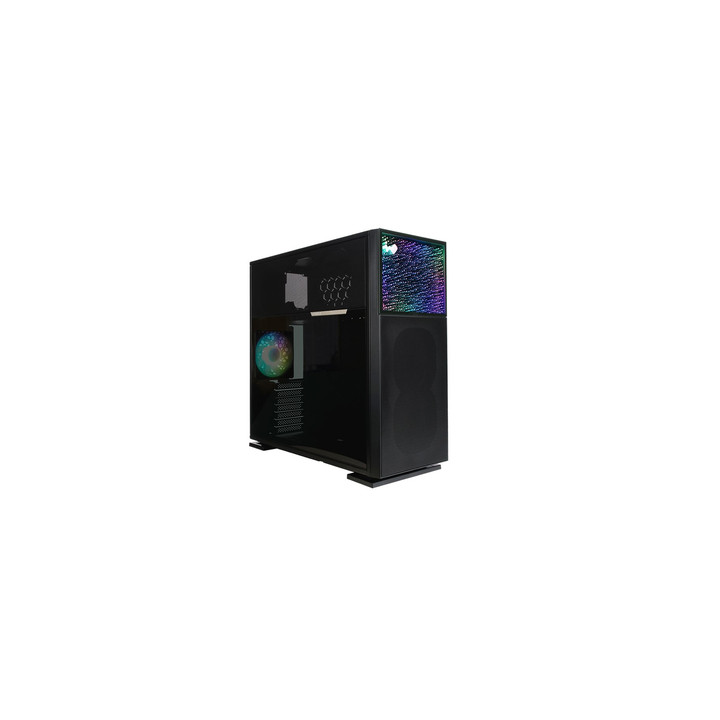 IN WIN N515 - MT/SANS ALIM/ATX 