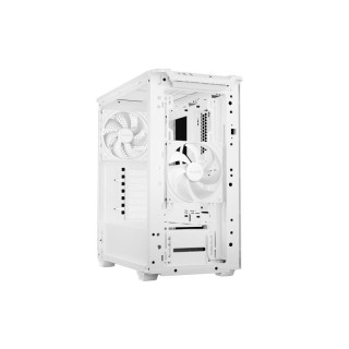 BE QUIET! PURE BASE 501 AIRFLOW WINDOW WHITE - MT/SSALIM/ATX 
