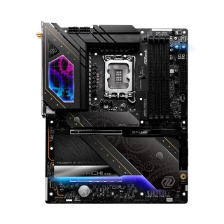 ASROCK Z890 TAICHI - Z890/LGA1851/DDR5/ATX 