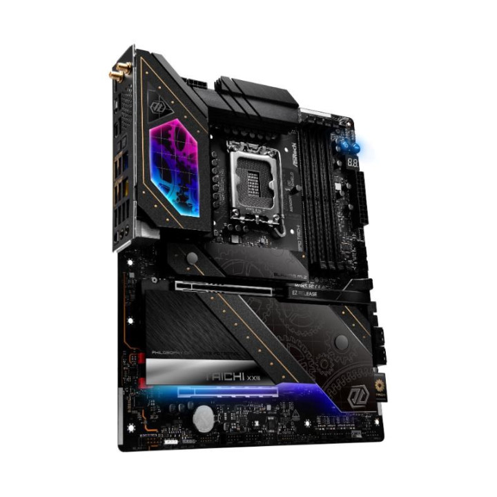 ASROCK Z890 TAICHI - Z890/LGA1851/DDR5/ATX 