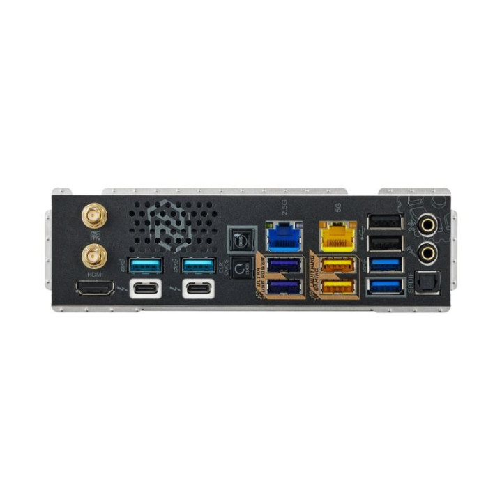 ASROCK Z890 TAICHI - Z890/LGA1851/DDR5/ATX 