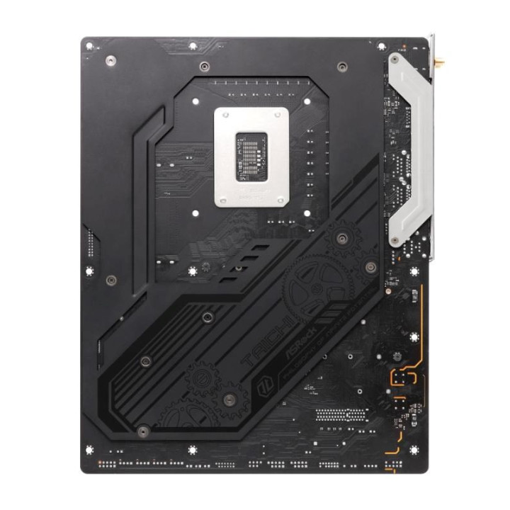 ASROCK Z890 TAICHI - Z890/LGA1851/DDR5/ATX 