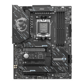 MSI X870 GAMING PLUS WIFI - X870/AM5/DDR5/ATX 