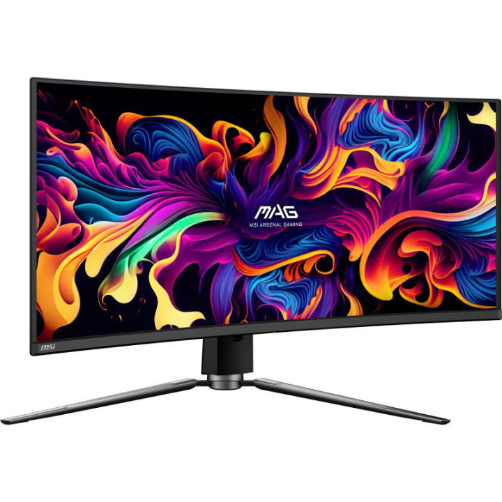 MSI MAG 34 CURVE QD-OLED UWQHD/175HZ/0.03MS/USB-C## 