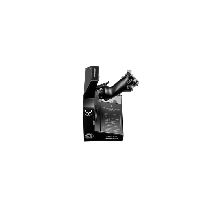 THRUSTMASTER VIPER TQS 