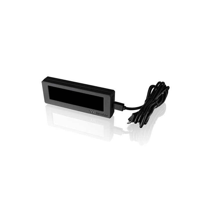 THERMALTAKE 3.9'' LCD SCREEN KIT POUR BOITIER THERMALTAKE 
