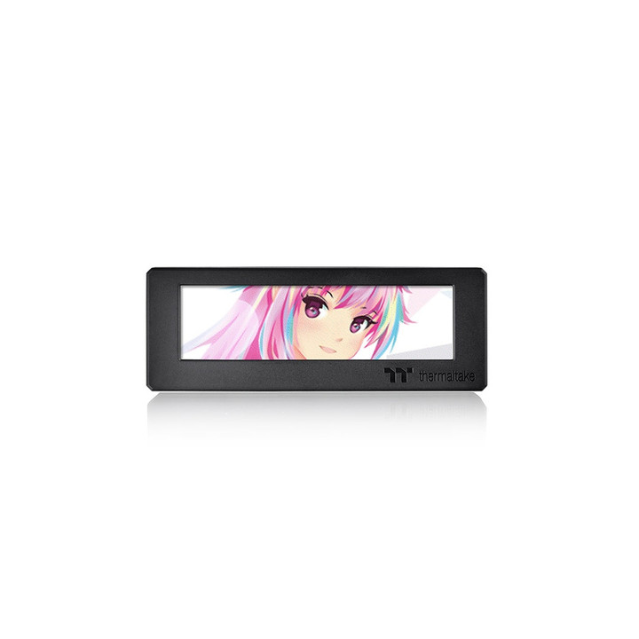 THERMALTAKE 3.9'' LCD SCREEN KIT POUR BOITIER THERMALTAKE 
