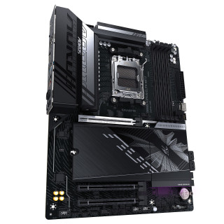 GIGABYTE B850 A ELITE WF7 - B850/AM5/DDR5/ATX 