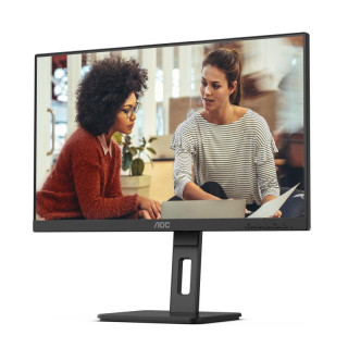 AOC 24E3QAF 24 FHD/75HZ/IPS/4MS/HP/PIVOT/ADAPSYNC 