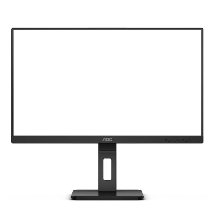 AOC 24E3QAF 24 FHD/75HZ/IPS/4MS/HP/PIVOT/ADAPSYNC 