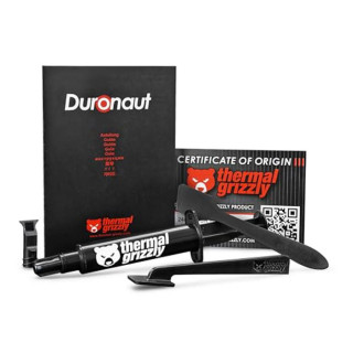 THERMAL GRIZZLY PATE THERMIQUE DURONAUT (6GR) 