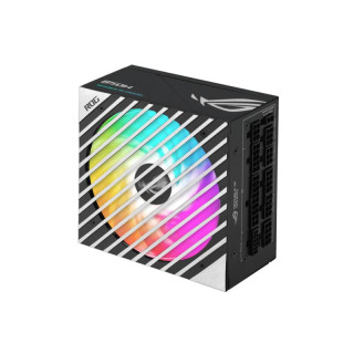 ASUS SFX850W - 80+ PLATINUM -ROG LOKI850P SFX-L GAMING# 