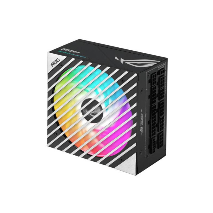 ASUS SFX850W - 80+ PLATINUM -ROG LOKI850P SFX-L GAMING# 