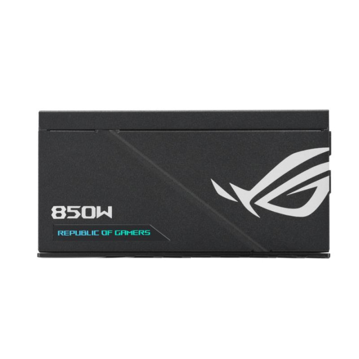 ASUS SFX850W - 80+ PLATINUM -ROG LOKI850P SFX-L GAMING# 