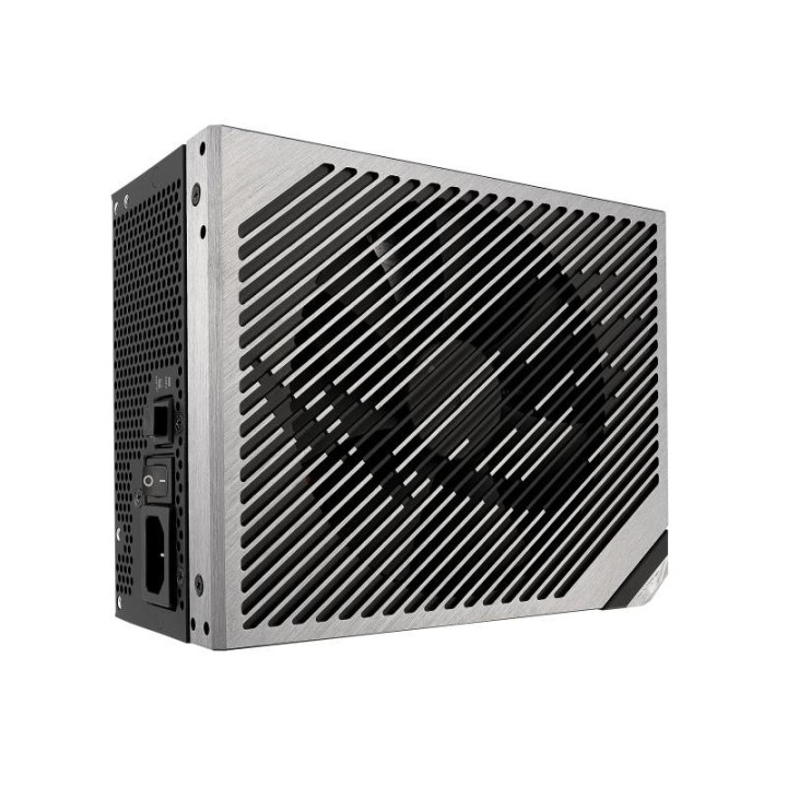 ASUS ATX 1000W - 80+ PLATINUM - ROG THOR 1000P3 GAMING 