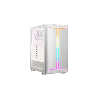 BE QUIET! PURE BASE 501 DX BLANC - MT/SANS ALIM/ATX 