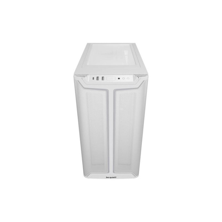BE QUIET! PURE BASE 501 DX BLANC - MT/SANS ALIM/ATX 