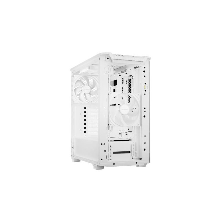 BE QUIET! PURE BASE 501 DX BLANC - MT/SANS ALIM/ATX 
