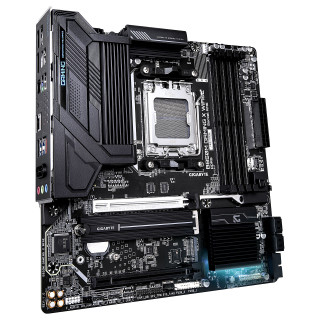 GIGABYTE B850M GAMING X WF6E - B850/AM5/DDR5/MATX 