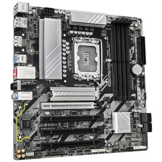 GIGABYTE B860M DS3H WIFI6E - B860/LGA1851/DDR5/MATX 