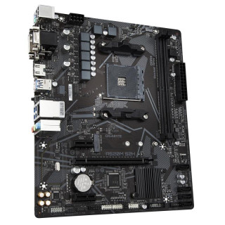 GIGABYTE A520M S2H - A520/AM4/MATX 