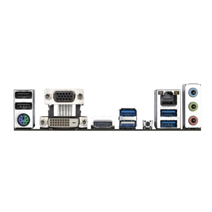 GIGABYTE A520M S2H - A520/AM4/MATX 