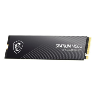 MSI 1TO M.2 NVME GEN5 - SPATIUM M560 