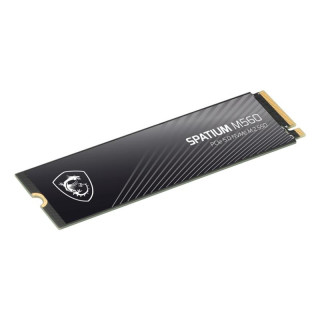 MSI 2TO M.2 NVME GEN5 - SPATIUM M560 