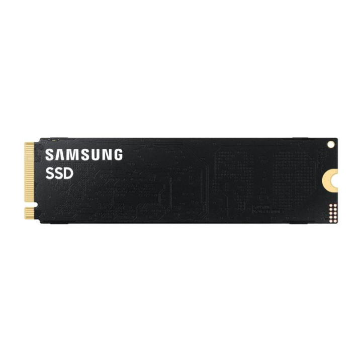 SAMSUNG 2TO NVME GEN5 M.2 - 9100 PRO 