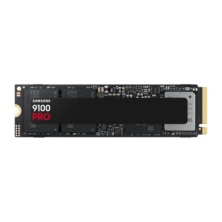 SAMSUNG 2TO NVME GEN5 M.2 - 9100 PRO 