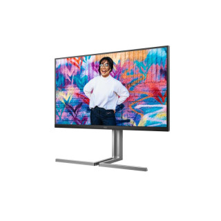 AOC 31.5 4K/NANO IPS/PIVOT/USB-C/103% P3/KVM/CALMAN 