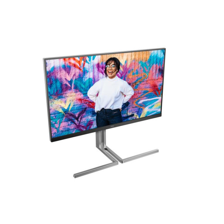 AOC 31.5 4K/NANO IPS/PIVOT/USB-C/103% P3/KVM/CALMAN 