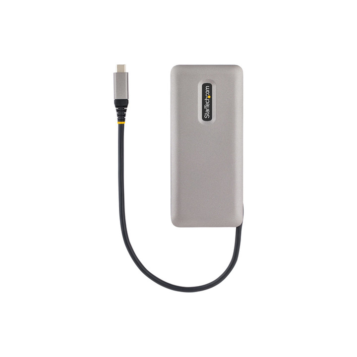 STARTECH 3 PORTS USB-C+1 PORT USB-A 3.2 GEN 2 - HB31CM1A3CB 
