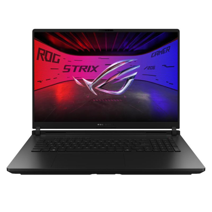 ASUS ROG 18 2.5K 240HZ MLED/U9 275HX/5080/64GO/2TO/W11 