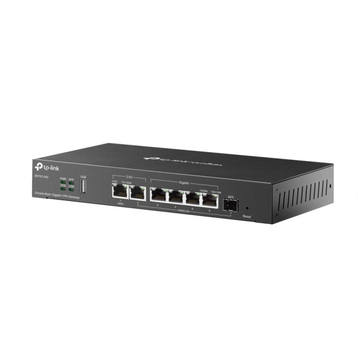 TP-LINK OMADA ER707-M2 V1/6 PORTS 