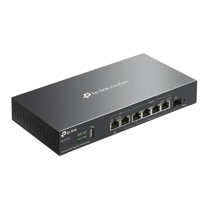 TP-LINK OMADA ER707-M2 V1/6 PORTS 