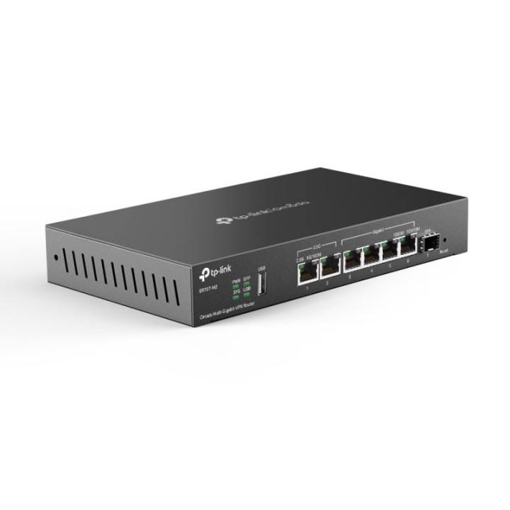 TP-LINK OMADA ER707-M2 V1/6 PORTS 