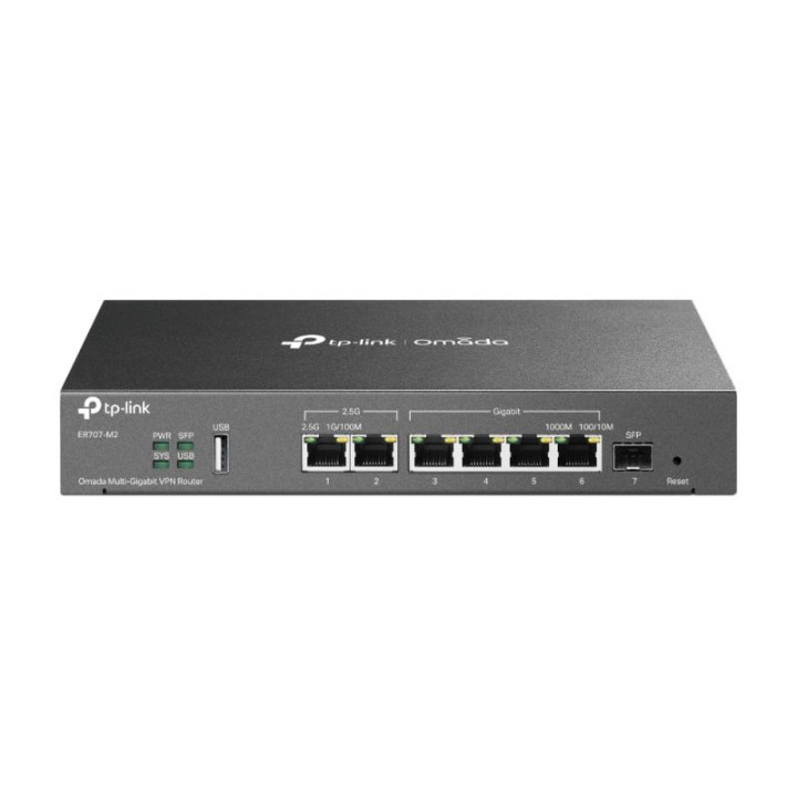 TP-LINK OMADA ER707-M2 V1/6 PORTS 