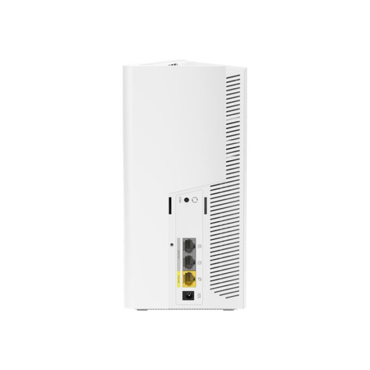 MSI ROAMII BE LITE MESH SYSTEM- 1 PACK - WIFI 7 