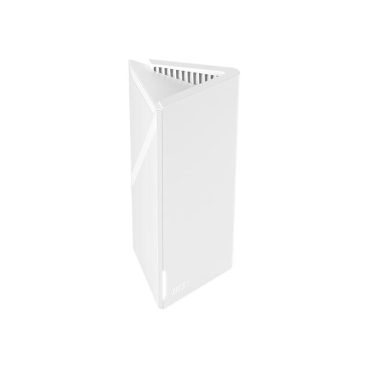 MSI ROAMII BE LITE MESH SYSTEM- 1 PACK - WIFI 7 