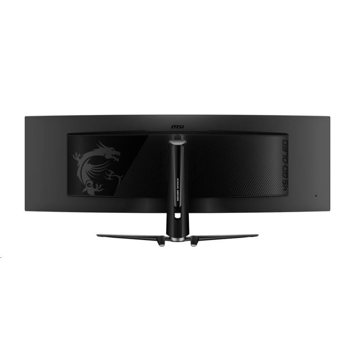MSI ROAMII BE LITE MESH SYSTEM- 1 PACK - WIFI 7 