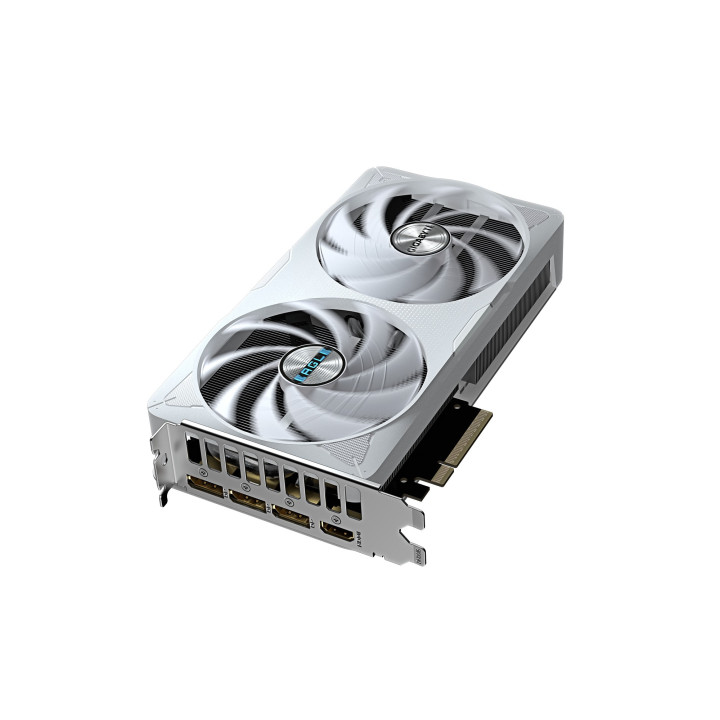 GIGABYTE GEFORCE RTX 5060 TI EAGLE OC ICE 8G 