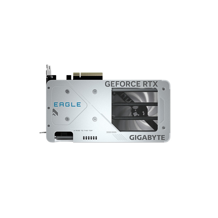 GIGABYTE GEFORCE RTX 5060 TI EAGLE OC ICE 8G 