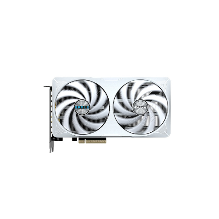 GIGABYTE GEFORCE RTX 5060 TI EAGLE OC ICE 8G 