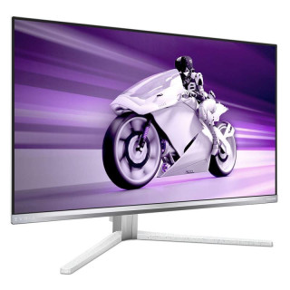 PHILIPS EVNIA 27 QD-OLED QHD 360HZ/0.03M/AMBIGLOW/G-SYNC 