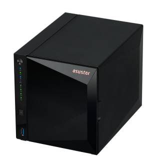 ASUSTOR AS3304T V2 - 4 BAIES 2GO DDR4 