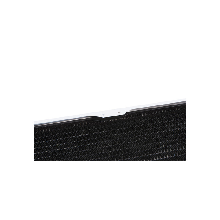 ALPHACOOL NEXXXOS ST30 240MM RADIATOR V.2 - BLANC 