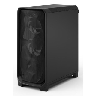 FRACTAL DESIGN MESHIFY 3 BLACK TG LIGHT TINT - MT/SANS ALIM/E-ATX 